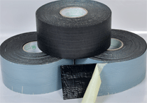 厚膠型聚乙烯防腐膠帶